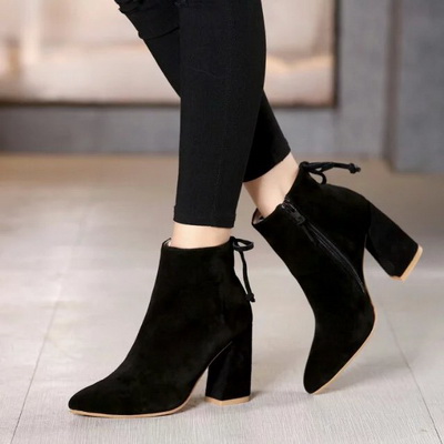 Stuart Weitzman Casual Fashion boots Women--001